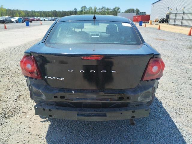 Photo 6 from auction – 2014 DODGE AVENGER SE with VIN 1C3CDZAB6EN223213