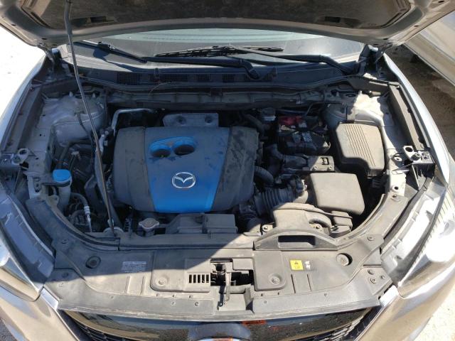 Photo 12 from auction – 2013 MAZDA CX-5 GT with VIN JM3KE2DE1D0135058
