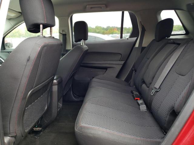 صورة رقم 11 من المزاد - 2013 GMC TERRAIN SL مع VIN 2GKALMEK5D6172040