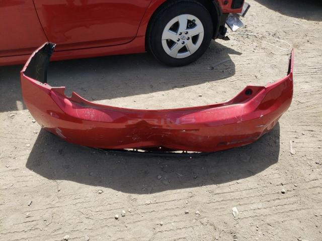 Photo 12 from auction – 2010 TOYOTA PRIUS with VIN JTDKN3DU6A0068586