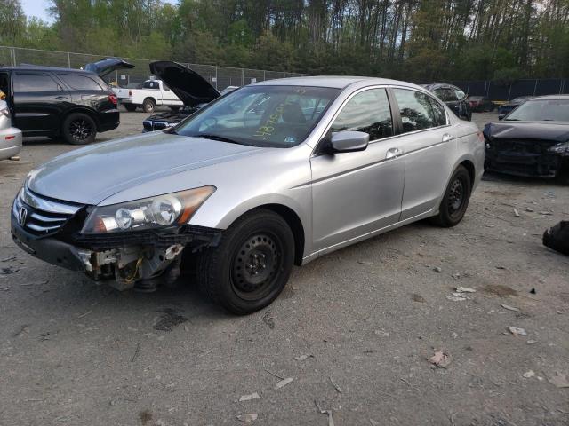 HONDA ACCORD LX 2012 with VIN 1HGCP2F33CA051563 - Photo from auction