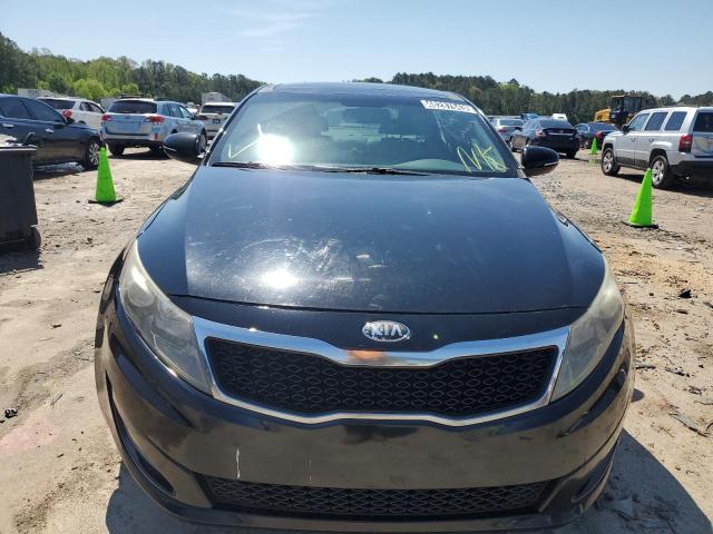 Photo 5 from auction – 2013 KIA OPTIMA EX with VIN 5XXGN4A72DG258916