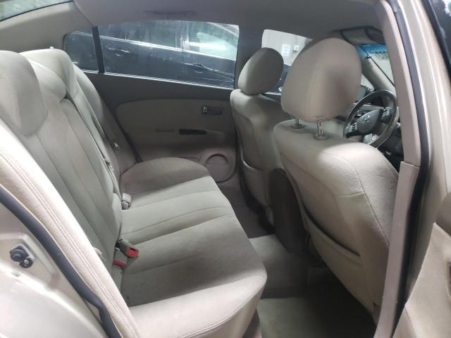 Photo 10 from auction – 2005 NISSAN ALTIMA S with VIN 1N4AL11D25C347182