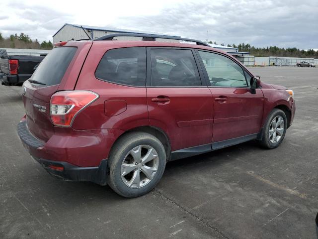Photo 3 from auction – 2014 SUBARU FORESTER 2 with VIN JF2SJAEC3EH495349