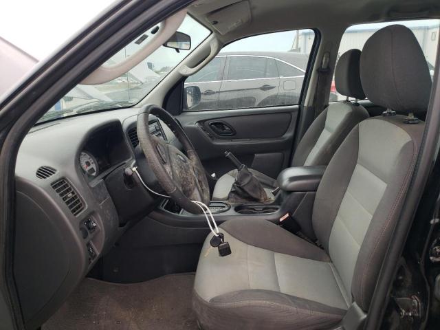 Photo 7 from auction – 2005 FORD ESCAPE with VIN 1FMYU02Z55DA09193