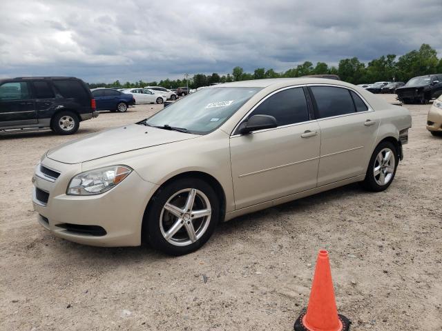 CHEVROLET MALIBU LS 2012 with VIN 1G1ZB5E03CF245814 - Photo from auction