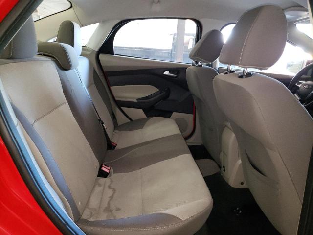 Снимка 10 от търг – 2014 FORD FOCUS SE с VIN 1FADP3F22EL186465