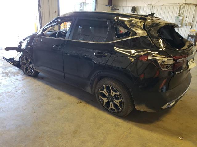 Photo 2 from auction – 2023 KIA SELTOS EX with VIN KNDERCAA5P7447154