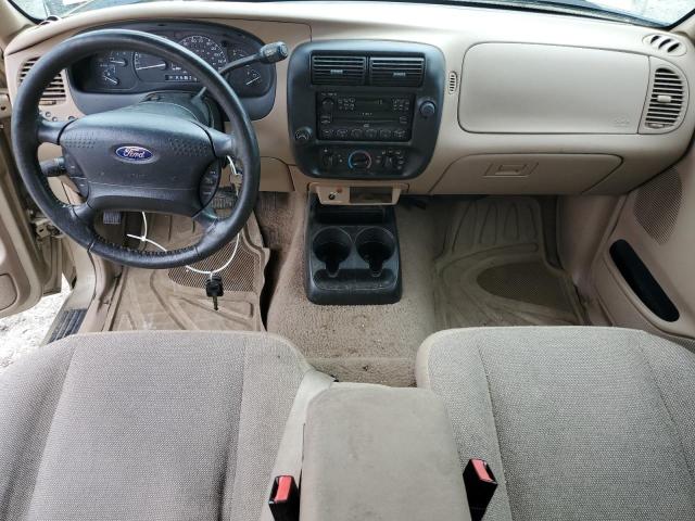 Photo 8 from auction – 2001 FORD RANGER SUP with VIN 1FTYR14V01PB19390