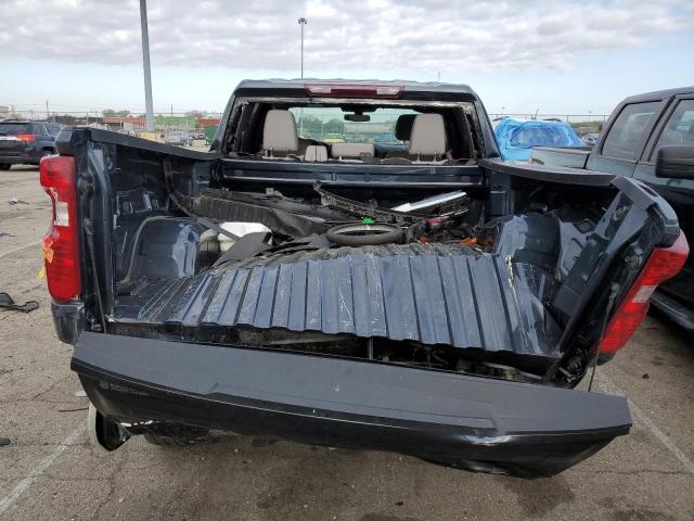 Photo 6 from auction – 2020 CHEVROLET SILVERADO with VIN 1GCUYDED5LZ320136