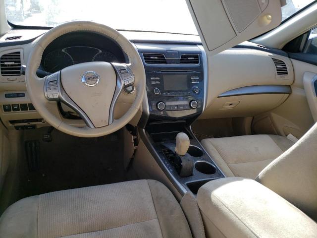 Photo 8 from auction – 2013 NISSAN ALTIMA 2.5 with VIN 1N4AL3AP7DC274539