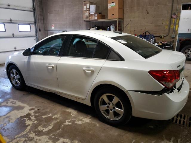 Photo 2 from auction – 2015 CHEVROLET CRUZE LT with VIN 1G1PC5SB3F7145592