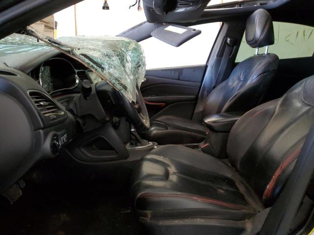 Photo 7 from auction – 2015 DODGE DART GT with VIN 1C3CDFEB7FD126621