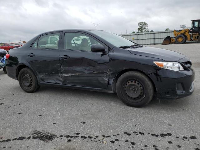 Photo 4 from auction – 2011 TOYOTA COROLLA BA with VIN JTDBU4EE8B9125741