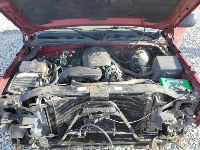 صورة رقم 11 من المزاد - 2005 CHEVROLET SILVERADO مع VIN 2GCEC13T751352335