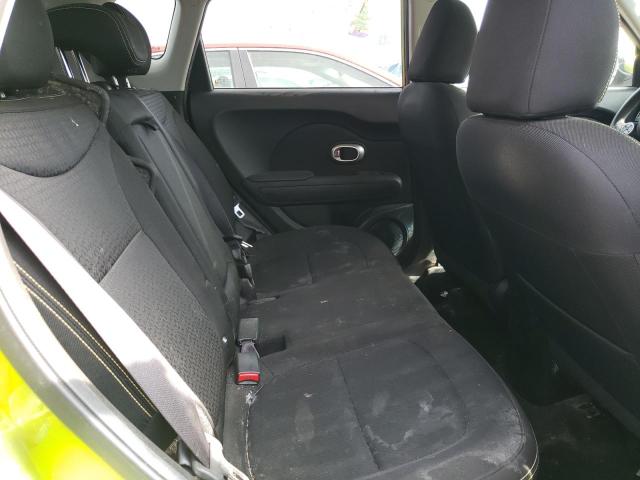 Снимка 10 от търг – 2014 KIA SOUL + с VIN KNDJP3A50E7731327