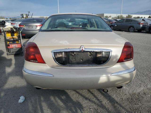 Foto 6 de la subasta – 2000 LINCOLN CONTINENTA con VIN 1LNHM97V4YY900566
