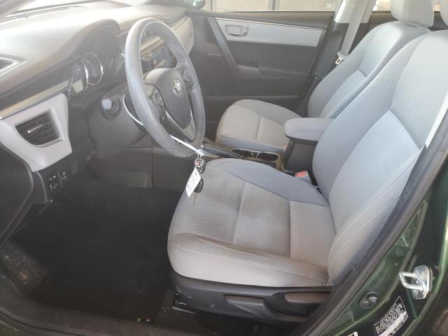 Photo 7 from auction – 2016 TOYOTA COROLLA L with VIN 5YFBURHE1GP384775