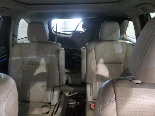 Photo 10 from auction – 2015 TOYOTA HIGHLANDER with VIN 5TDDKRFH0FS162858