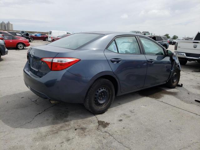 Photo 3 from auction – 2014 TOYOTA COROLLA L with VIN 2T1BURHE7EC107058
