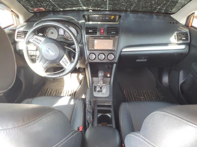 Фото 8 с аукциона – 2014 SUBARU XV CROSSTR с VIN JF2GPAKC6E8246679