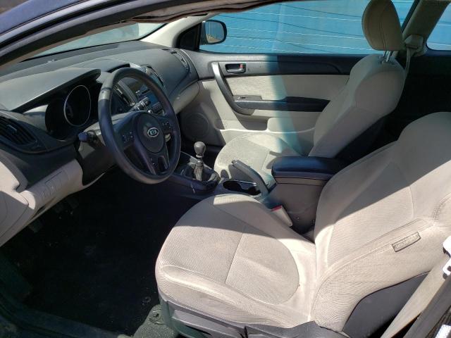 Photo 7 from auction – 2011 KIA FORTE EX with VIN KNAFU6A20B5458416