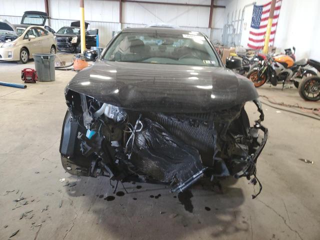 Photo 5 from auction – 2015 HONDA ACCORD EXL with VIN 1HGCT2A85FA005302
