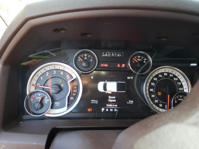 صورة رقم 9 من المزاد - 2015 RAM 1500 SLT مع VIN 1C6RR7LMXFS754094
