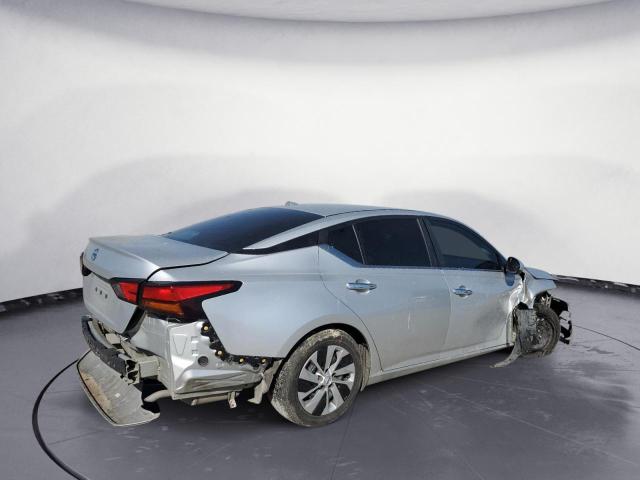 Photo 3 from auction – 2019 NISSAN ALTIMA S with VIN 1N4BL4BV9KC235861