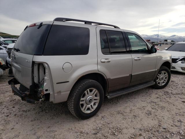 Photo 3 from auction – 2004 MERCURY MOUNTAINEE with VIN 4M2ZU86W34ZJ21803