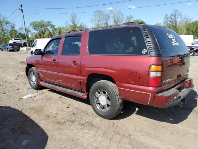 Photo 2 from auction – 2002 GMC DENALI XL with VIN 1GKFK66UX2J206753