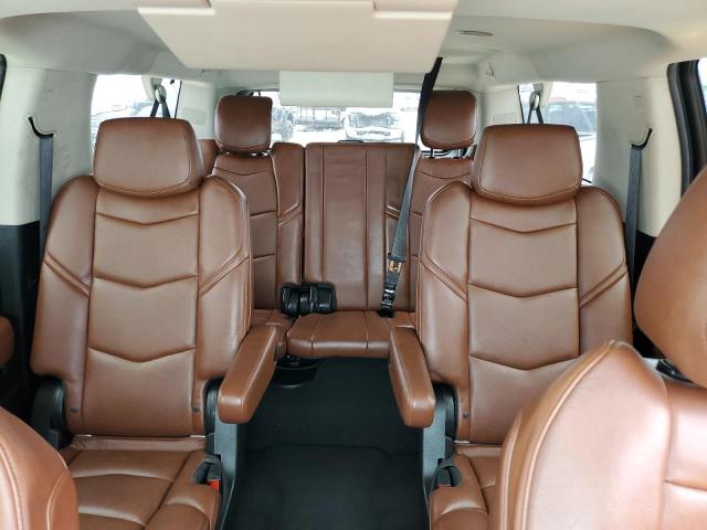 Zdjęcie 10 z aukcji – 2019 CADILLAC ESCALADE E z VIN 1GYS3HKJ1KR262199