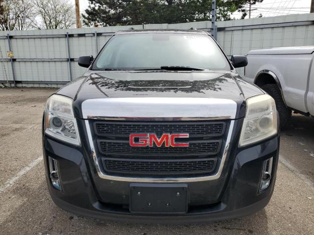 Photo 5 from auction – 2012 GMC TERRAIN SL with VIN 2GKALSEK5C6330332