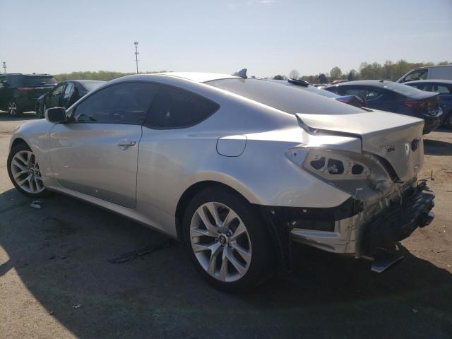 Photo 2 from auction – 2013 HYUNDAI GENESIS CO with VIN KMHHT6KD9DU093544