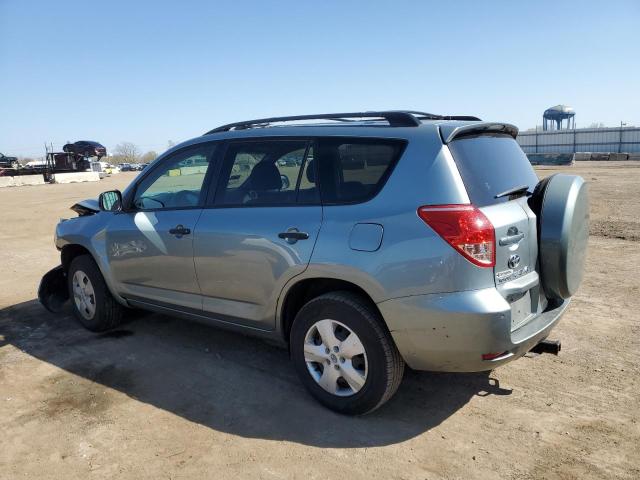 Photo 2 from auction – 2008 TOYOTA RAV4 with VIN JTMZD33V985095192