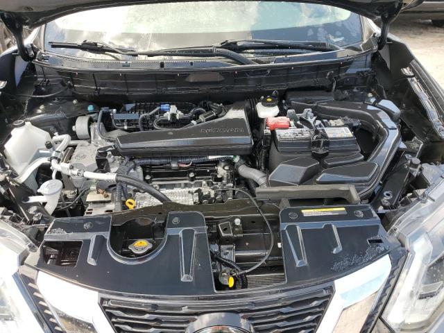 Photo 12 from auction – 2020 NISSAN ROGUE S with VIN 5N1AT2MT4LC763262