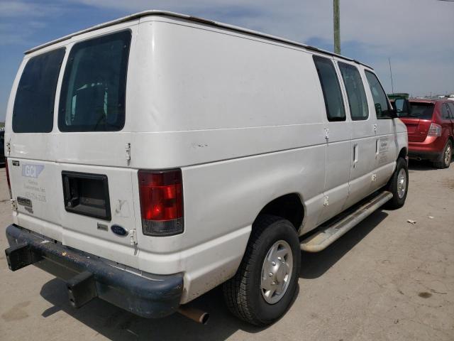 Photo 3 from auction – 2011 FORD E-250 with VIN 1FTNE2EW6BDB16492
