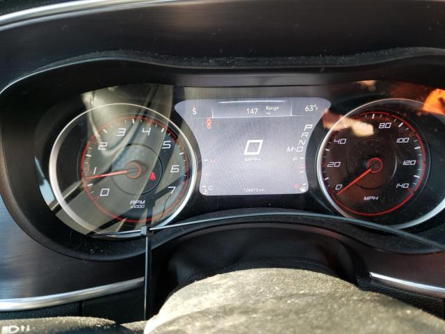 Photo 9 from auction – 2015 DODGE CHARGER SE with VIN 2C3CDXBG3FH735424