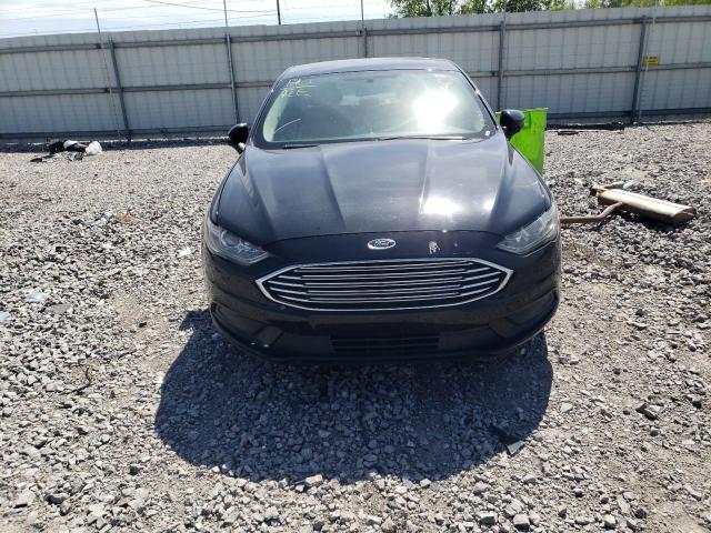 Photo 5 from auction – 2017 FORD FUSION SE with VIN 3FA6P0HD9HR377439