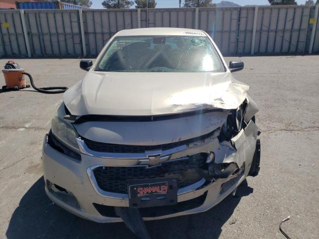 Photo 5 from auction – 2015 CHEVROLET MALIBU LS with VIN 1G11B5SL4FF274237