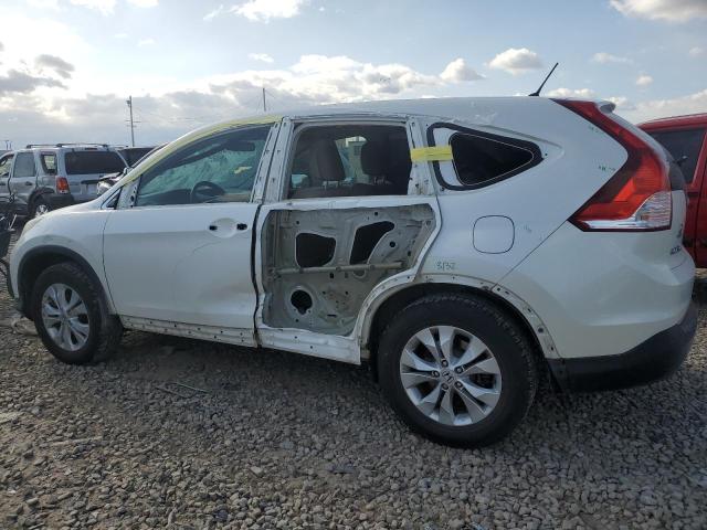 Photo 2 from auction – 2012 HONDA CR-V EX with VIN 5J6RM4H56CL063149