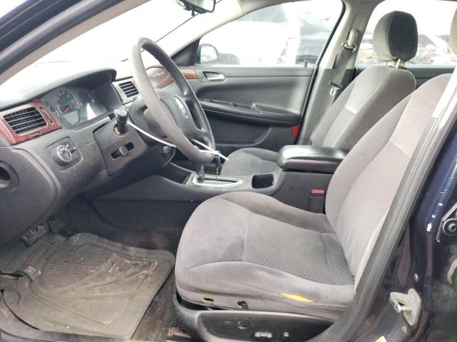 Zdjęcie 7 z aukcji – 2007 CHEVROLET IMPALA LT z VIN 2G1WT58K979337389