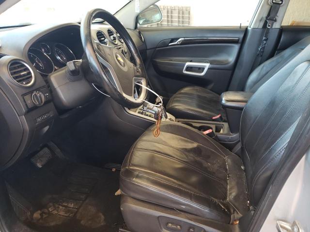 Photo 7 from auction – 2014 CHEVROLET CAPTIVA LT with VIN 3GNAL3EK4ES575426