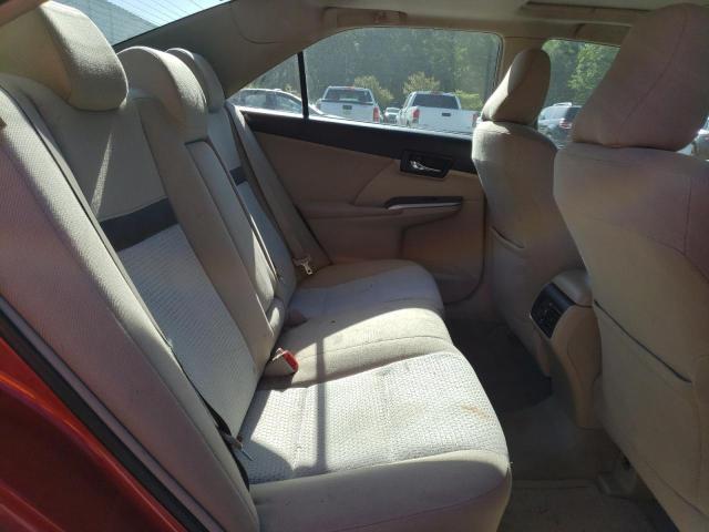 Zdjęcie 10 z aukcji – 2012 TOYOTA CAMRY BASE z VIN 4T1BF1FK4CU520054