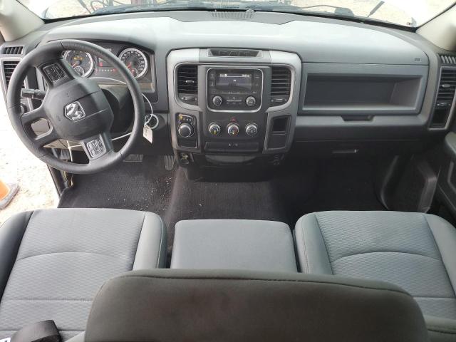 Photo 8 from auction – 2019 RAM 1500 CLASS with VIN 1C6RR6FGXKS704953