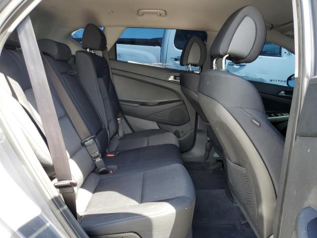 Photo 11 from auction – 2016 HYUNDAI TUCSON SE with VIN KM8J23A42GU043965