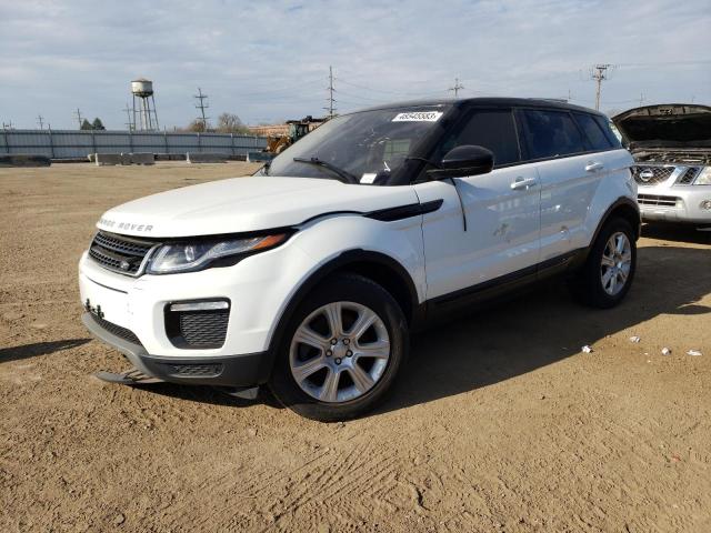 LAND ROVER RANGE ROVE 2016 with VIN SALVP2BG0GH099401 - Photo from auction