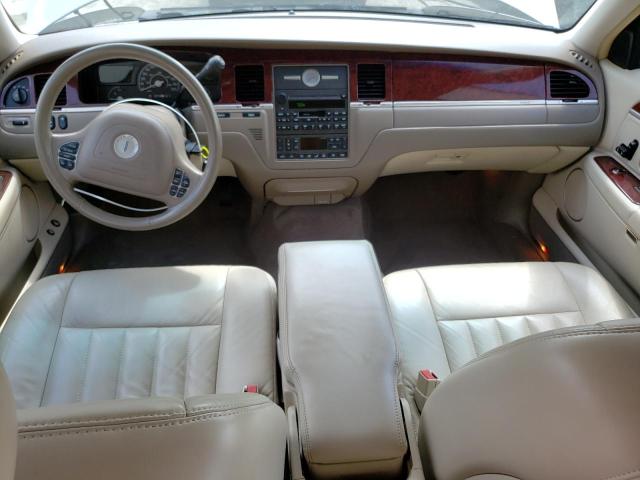 Photo 8 from auction – 2004 LINCOLN TOWN CAR E with VIN 1LNHM81W34Y601236
