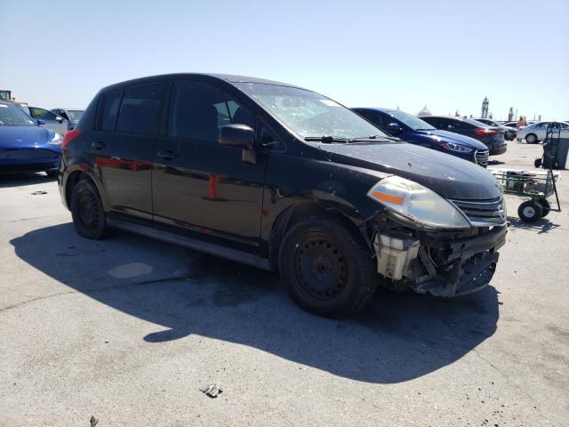 Photo 4 from auction – 2011 NISSAN VERSA S with VIN 3N1BC1CP5BL361621
