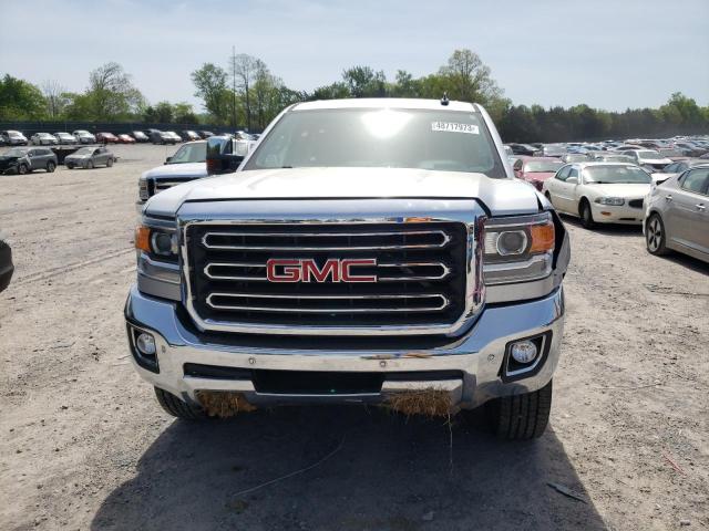 Photo 5 from auction – 2016 GMC SIERRA K25 with VIN 1GT12TEG4GF288263